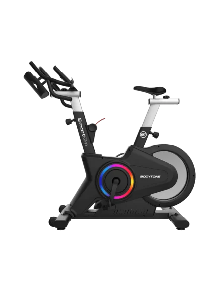 Bodytone SMB1 V2 Smart Bike Vélo de Spinning 