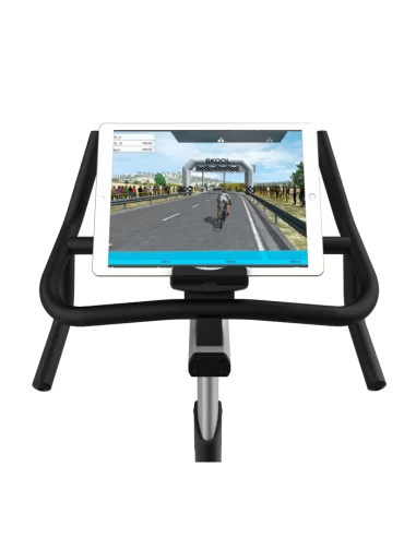 Bodytone SMB1 V2 Smart Bike Vélo de Spinning 