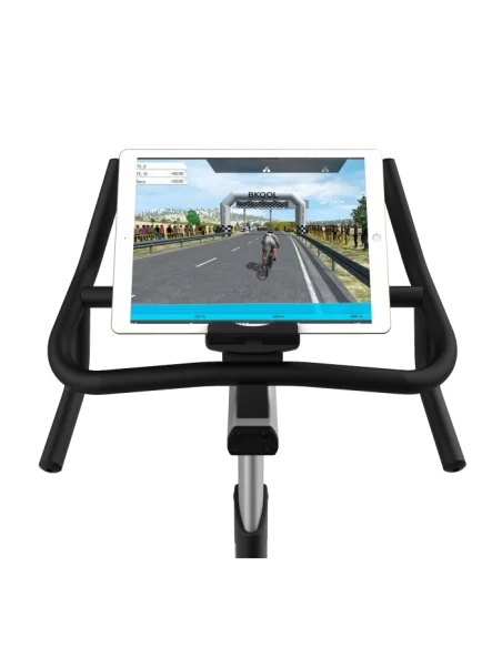 Bodytone SMB1 V2 Smart Bike Vélo de Spinning 