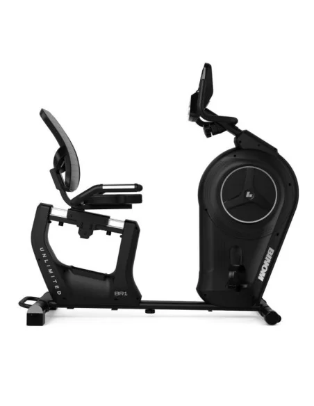 BINOM UNLIMITED BR1 Vélo Allongé SemiPro 