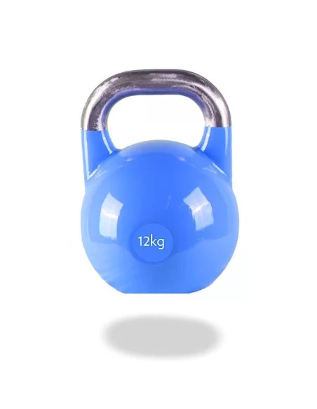Binom Be Fit Kettlebell Premium Compétition 12 kg 