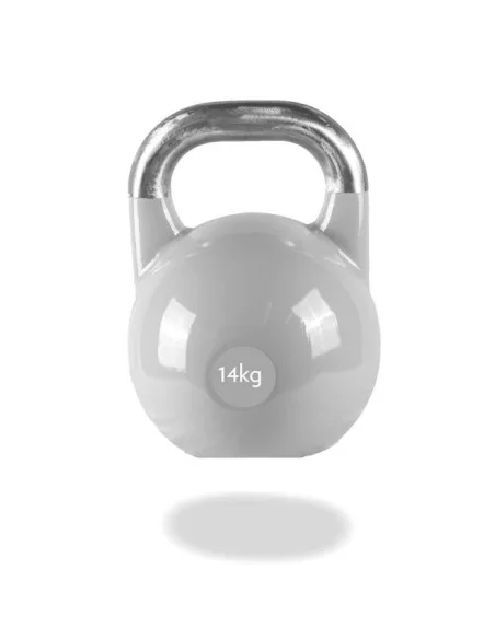 Binom Be Fit Kettlebell Premium Compétition 14 kg 