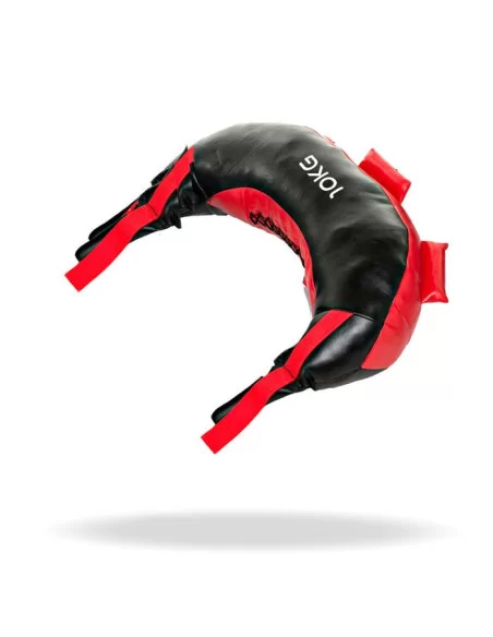 Binom Be Fit Sac Bulgare 10 kgs 