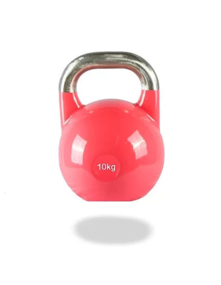 Binom Be Fit Kettlebell Premium Compétition 10 kg 