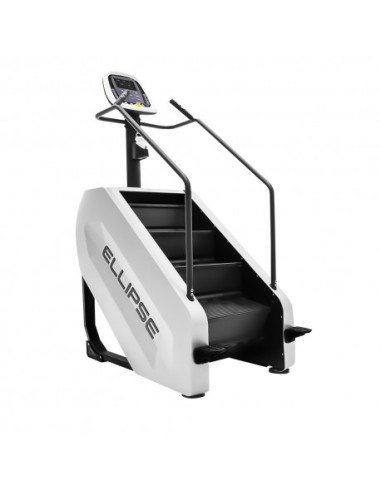 Simulateur d'escalier roulant C-FIT MAX 09 Ellipse Fitness-Home-musculation-Pas cher