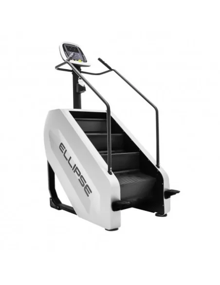 Simulateur d'escalier roulant C-FIT MAX 09 Ellipse Fitness-Home-musculation-Pas cher