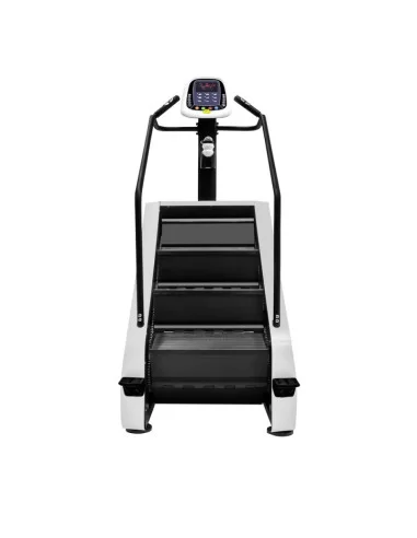 Simulateur d'escalier roulant C-FIT MAX 09 Ellipse Fitness-Home-musculation-Pas cher