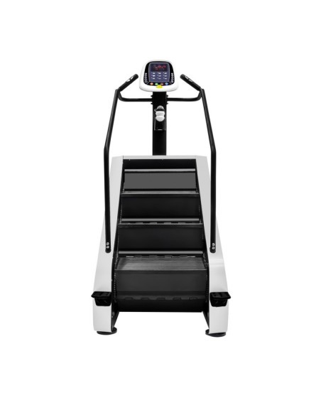 Simulateur d'escalier roulant C-FIT MAX 09 Ellipse Fitness-Home-musculation-Pas cher