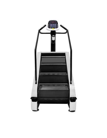 Simulateur d'escalier roulant C-FIT MAX 09 Ellipse Fitness-Home-musculation-Pas cher