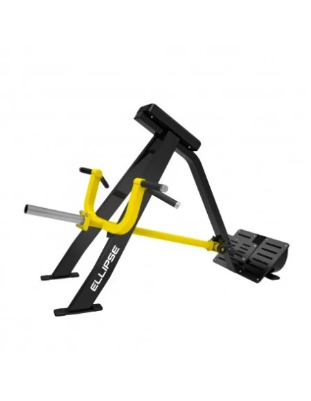 T BAR PRO ellipse-Home-musculation-Pas cher