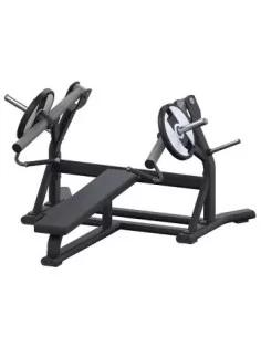 Horizontal Bench Press  ELLIPSE FITNESS-Home-musculation-Pas cher