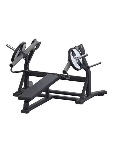 Horizontal Bench Press  ELLIPSE FITNESS-Home-musculation-Pas cher
