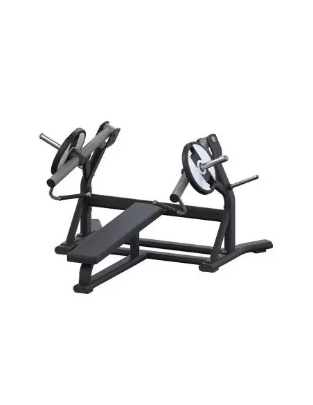 Horizontal Bench Press  ELLIPSE FITNESS-Home-musculation-Pas cher
