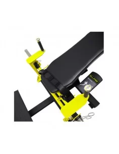 HIP THRUST PLATE LOADED-Home-musculation-Pas cher 2