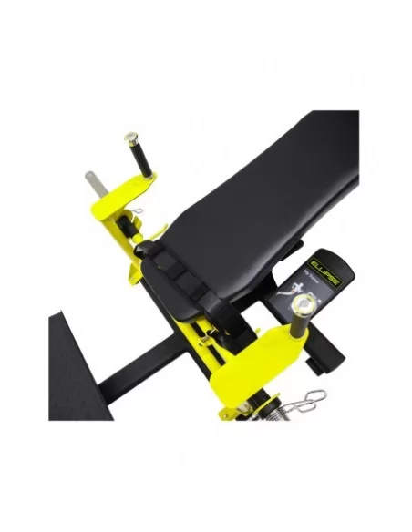 HIP THRUST PLATE LOADED-Home-musculation-Pas cher