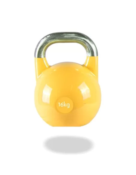 Binom Be Fit Kettlebell Premium Compétition 16 kg 