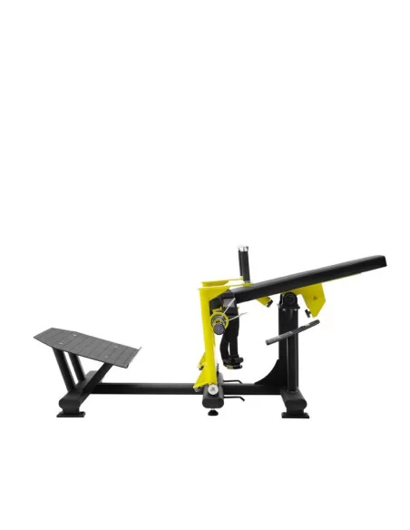 HIP THRUST PLATE LOADED-Home-musculation-Pas cher