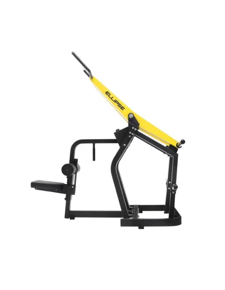 TIRAGE DOS  VERTICAL CONVERGENT STRONG ELLIPSE-Home-musculation-Pas cher