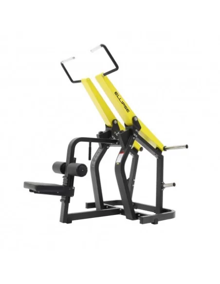 TIRAGE DOS  VERTICAL CONVERGENT STRONG ELLIPSE-Home-musculation-Pas cher