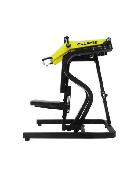 Développé épaules convergent  STRONG LINE-Home-musculation-Pas cher