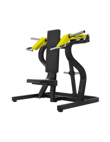 Développé épaules convergent  STRONG LINE-Home-musculation-Pas cher