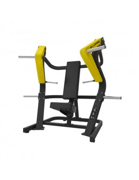 Développé incliné convergent STRONG LINE-Home-musculation-Pas cher