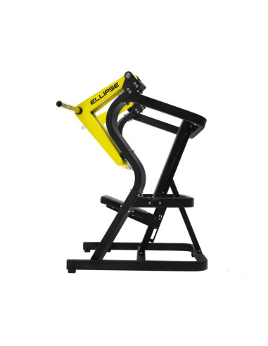 Développé droit convergent  STRONG LINE-Home-musculation-Pas cher
