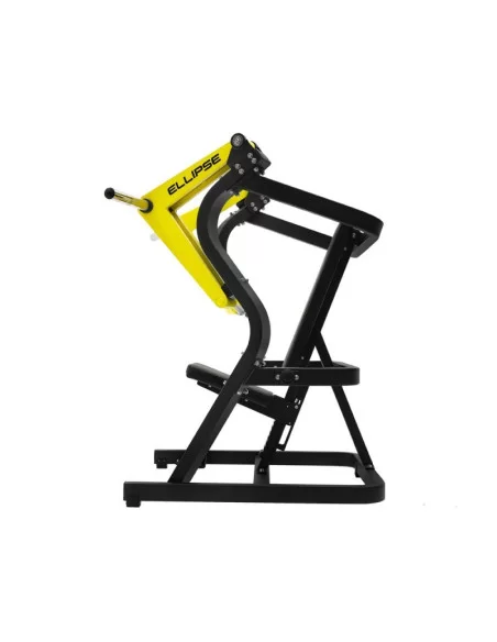 Développé droit convergent  STRONG LINE-Home-musculation-Pas cher