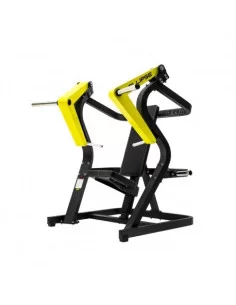 Développé droit convergent  STRONG LINE-Home-musculation-Pas cher 2