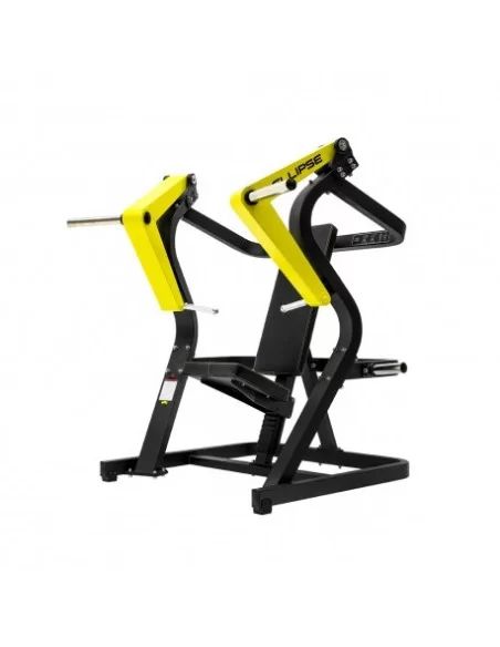 Développé droit convergent  STRONG LINE-Home-musculation-Pas cher