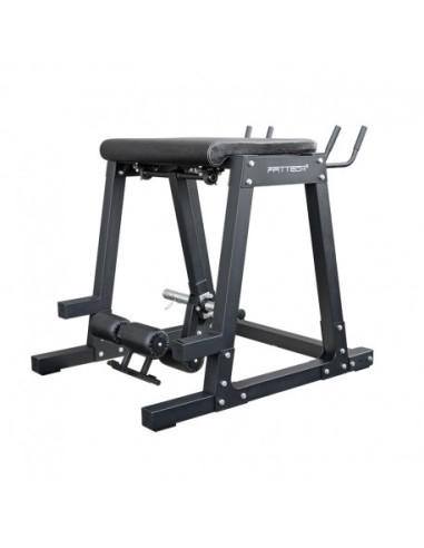 REVERSE HYPER PRO FFITECH-Home-musculation-Pas cher