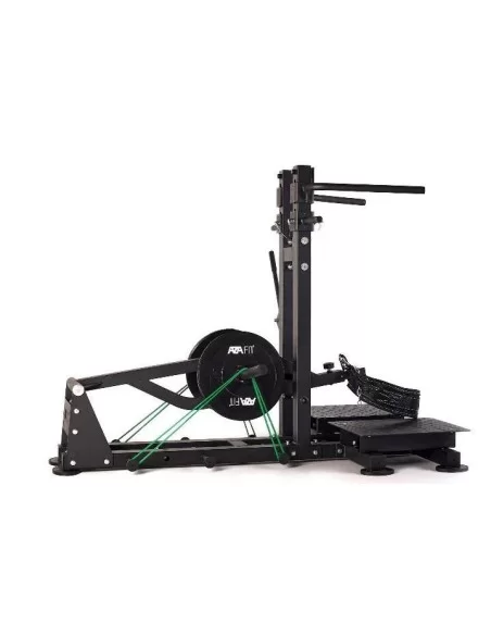 BELT SQUAT PRO FFITECH-Home-musculation-Pas cher