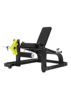 LEG EXTENSION PLATE LOADED PRO ELLIPSE-Home-musculation-Pas cher