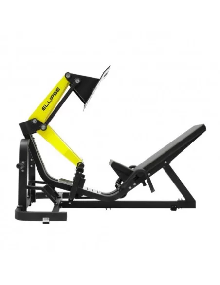 Presse à CUISSE Circulaire STRONG LINE-Home-musculation-Pas cher