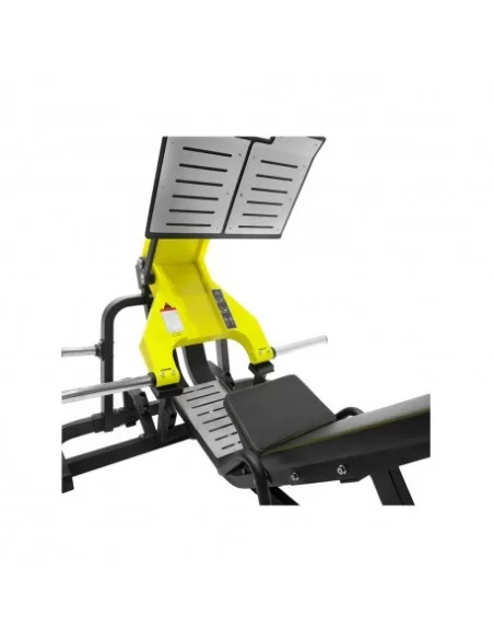 Presse à CUISSE Circulaire STRONG LINE-Home-musculation-Pas cher