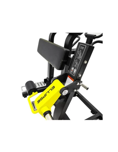 Leg Curl debout STRONG LINE PRO-Home-musculation-Pas cher