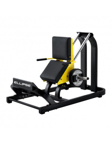 Presse à mollets  STRONG LINE-Home-musculation-Pas cher
