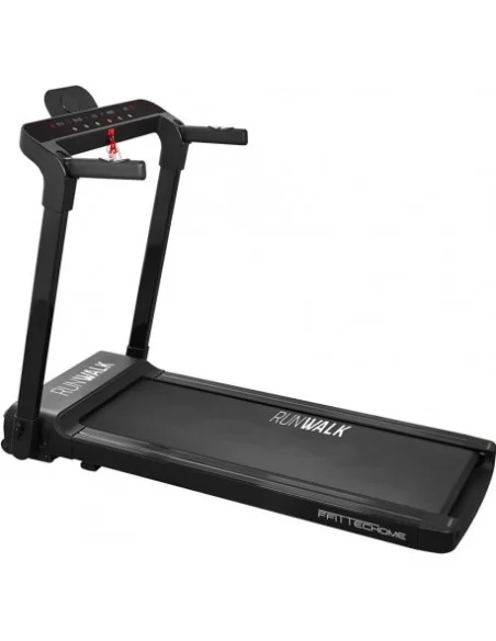 tapis de course pliant RUNWALK Home FFITTECH-Home-musculation-Pas cher