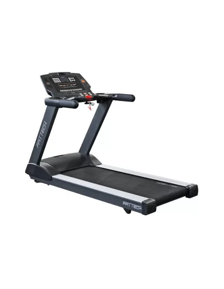 Tapis de course RUN-T100 FFITECH-Home-musculation-Pas cher