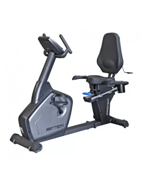 Vélo semi allongé FFITTECH-Home-musculation-Pas cher