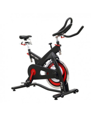 Indoor Bike FFITTECH-Home-musculation-Pas cher