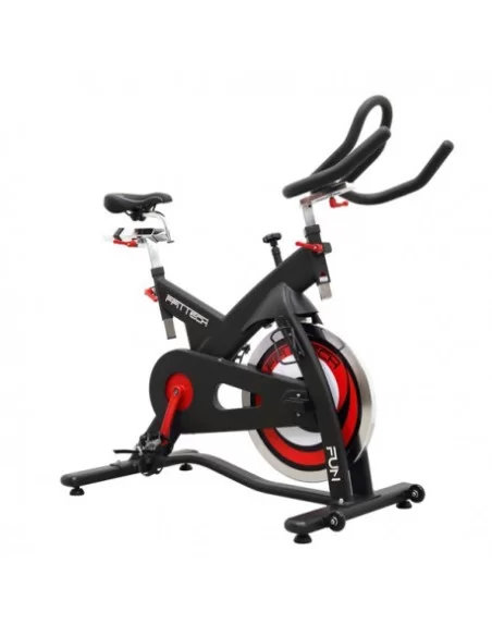 Indoor Bike FFITTECH-Home-musculation-Pas cher
