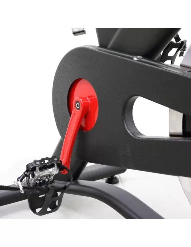 Indoor Bike FFITTECH-Home-musculation-Pas cher