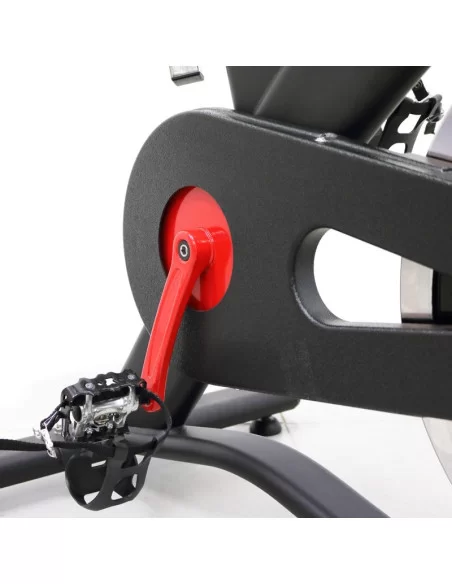 Indoor Bike FFITTECH-Home-musculation-Pas cher