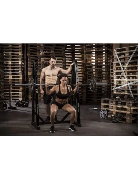 SquatRack WT40 Tunturi  