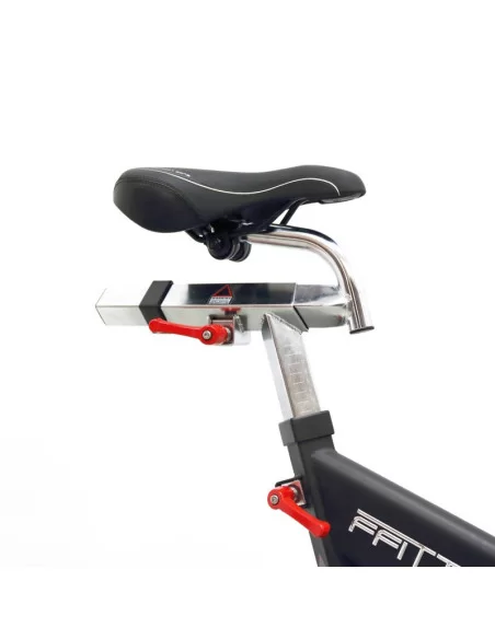Indoor Bike FFITTECH-Home-musculation-Pas cher