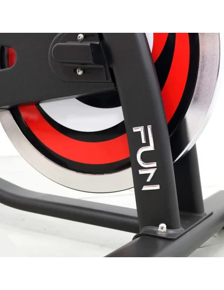 Indoor Bike FFITTECH-Home-musculation-Pas cher