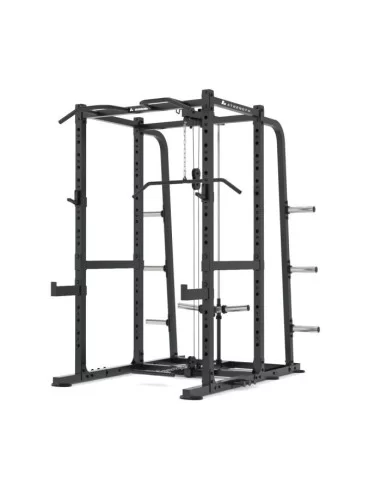 Binom Strength BS46 Power Rack Multifonction