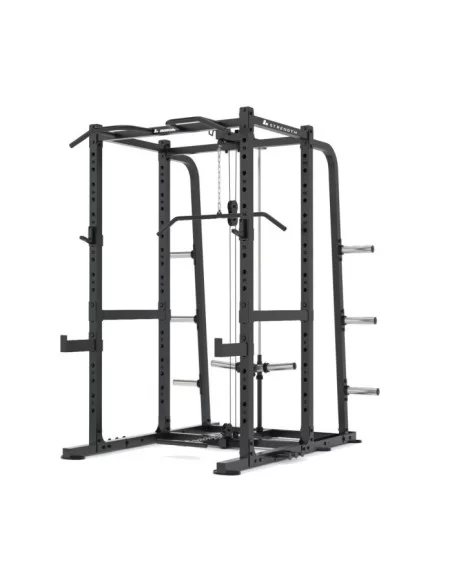 Binom Strength BS46 Power Rack Multifonction  Binom Strength BS46 Power Rack Multifonction