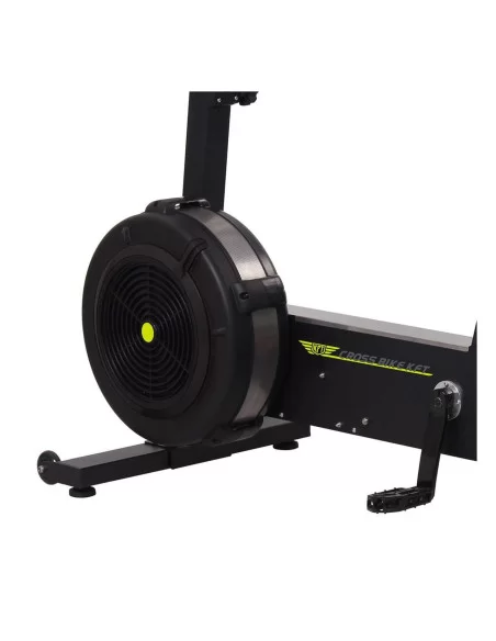 Bike Erg KFT pro-Home-musculation-Pas cher